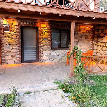 Tas Evler Butik Otel Sirince Exterior foto