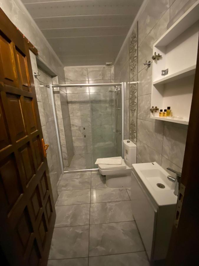 Tas Evler Butik Otel Sirince Exterior foto