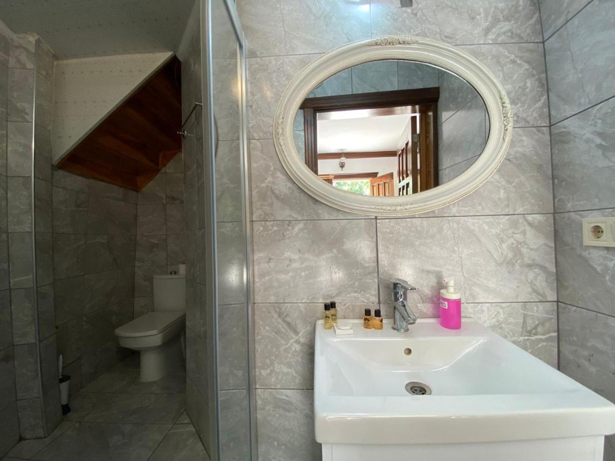 Tas Evler Butik Otel Sirince Exterior foto