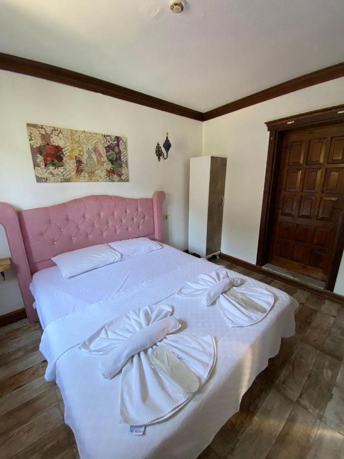 Tas Evler Butik Otel Sirince Exterior foto