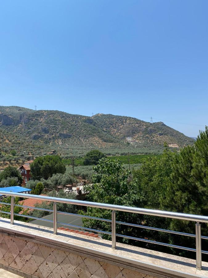 Tas Evler Butik Otel Sirince Exterior foto