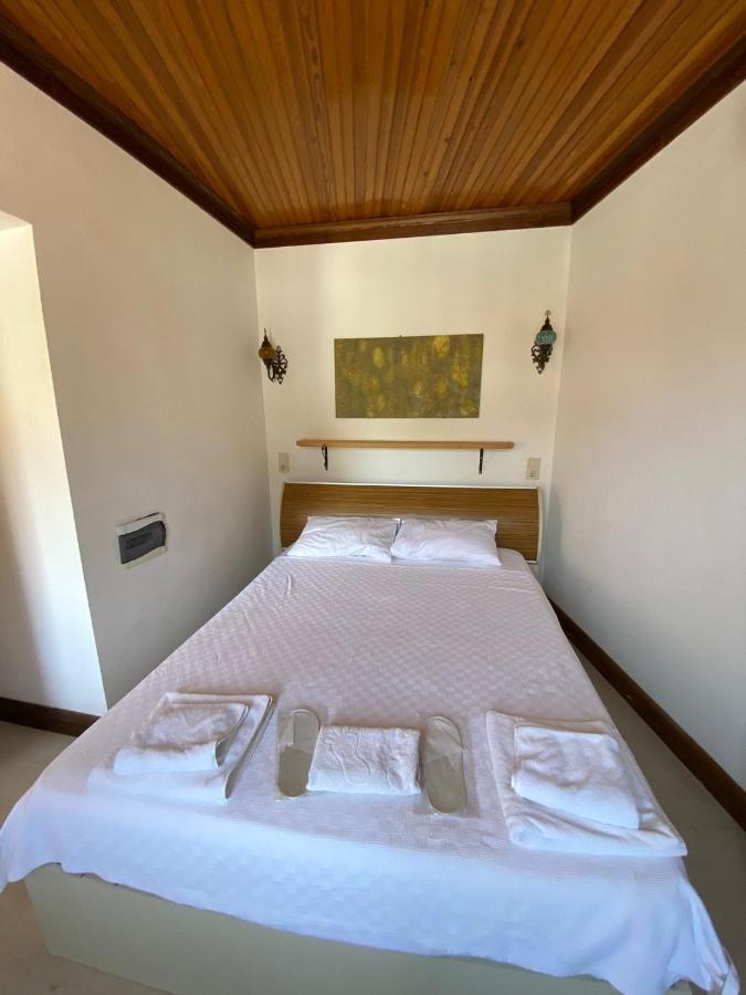 Tas Evler Butik Otel Sirince Exterior foto