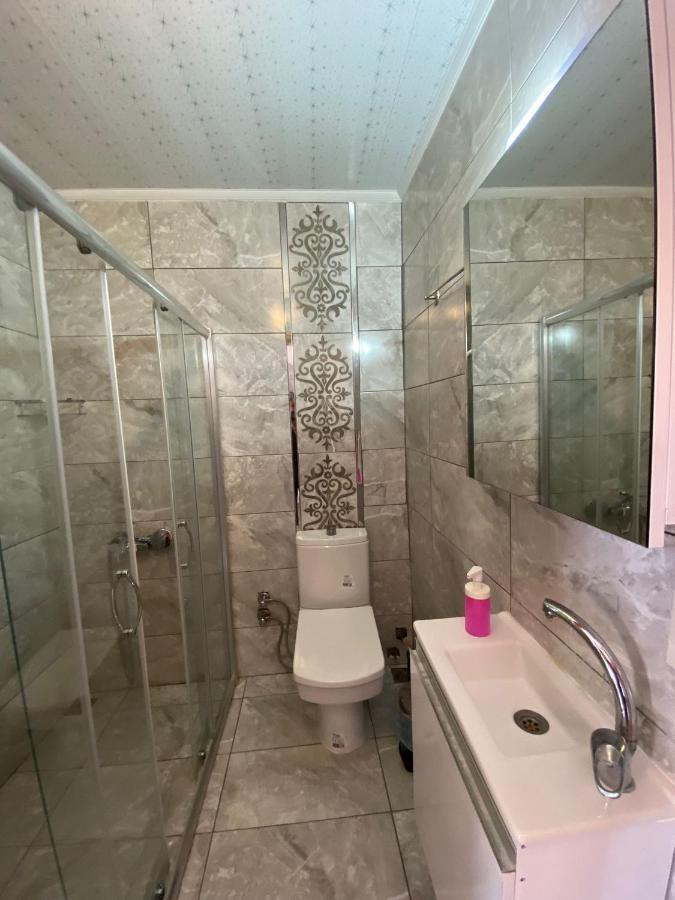 Tas Evler Butik Otel Sirince Exterior foto