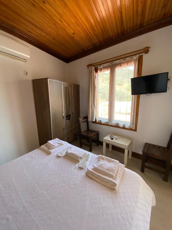 Tas Evler Butik Otel Sirince Exterior foto