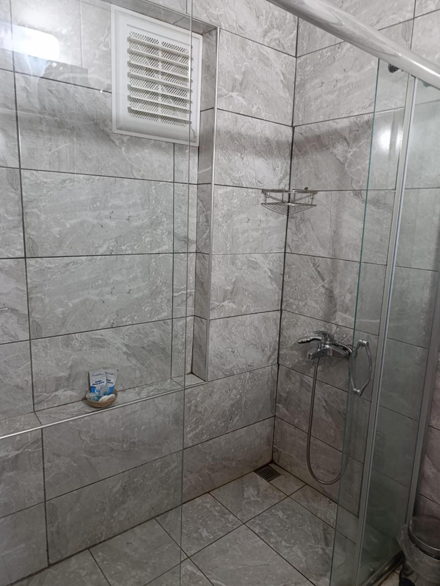 Tas Evler Butik Otel Sirince Exterior foto