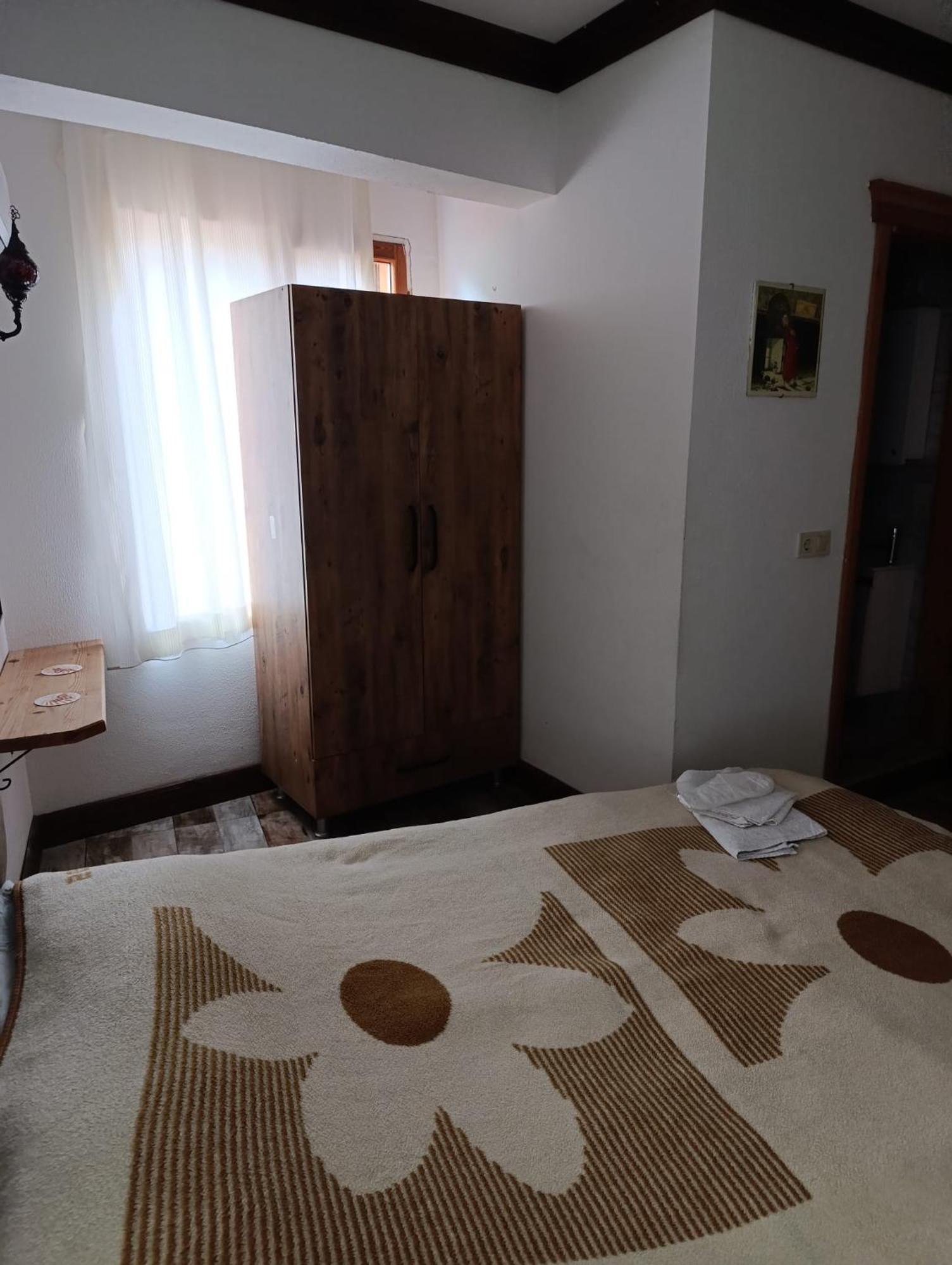 Tas Evler Butik Otel Sirince Exterior foto