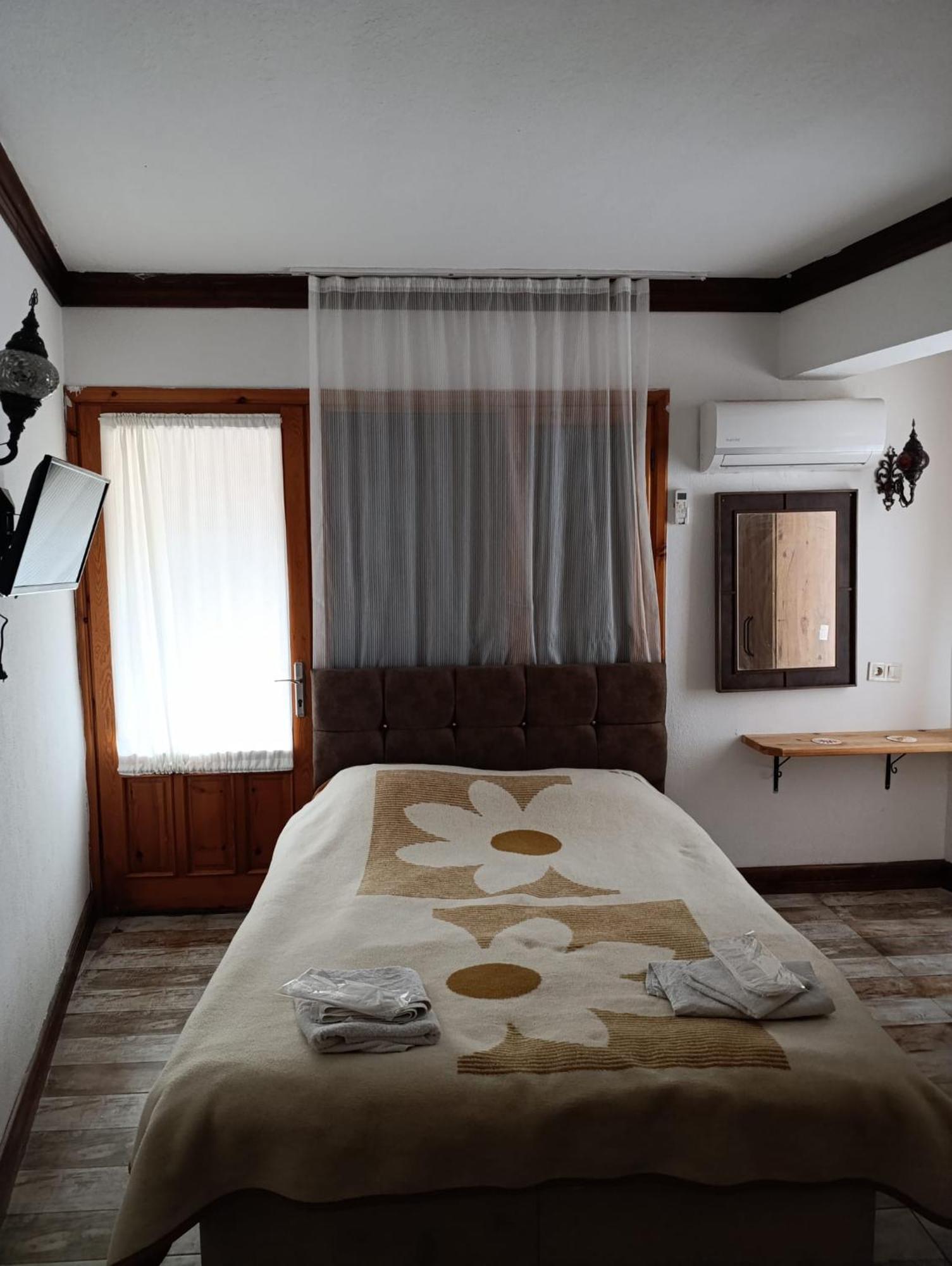 Tas Evler Butik Otel Sirince Exterior foto