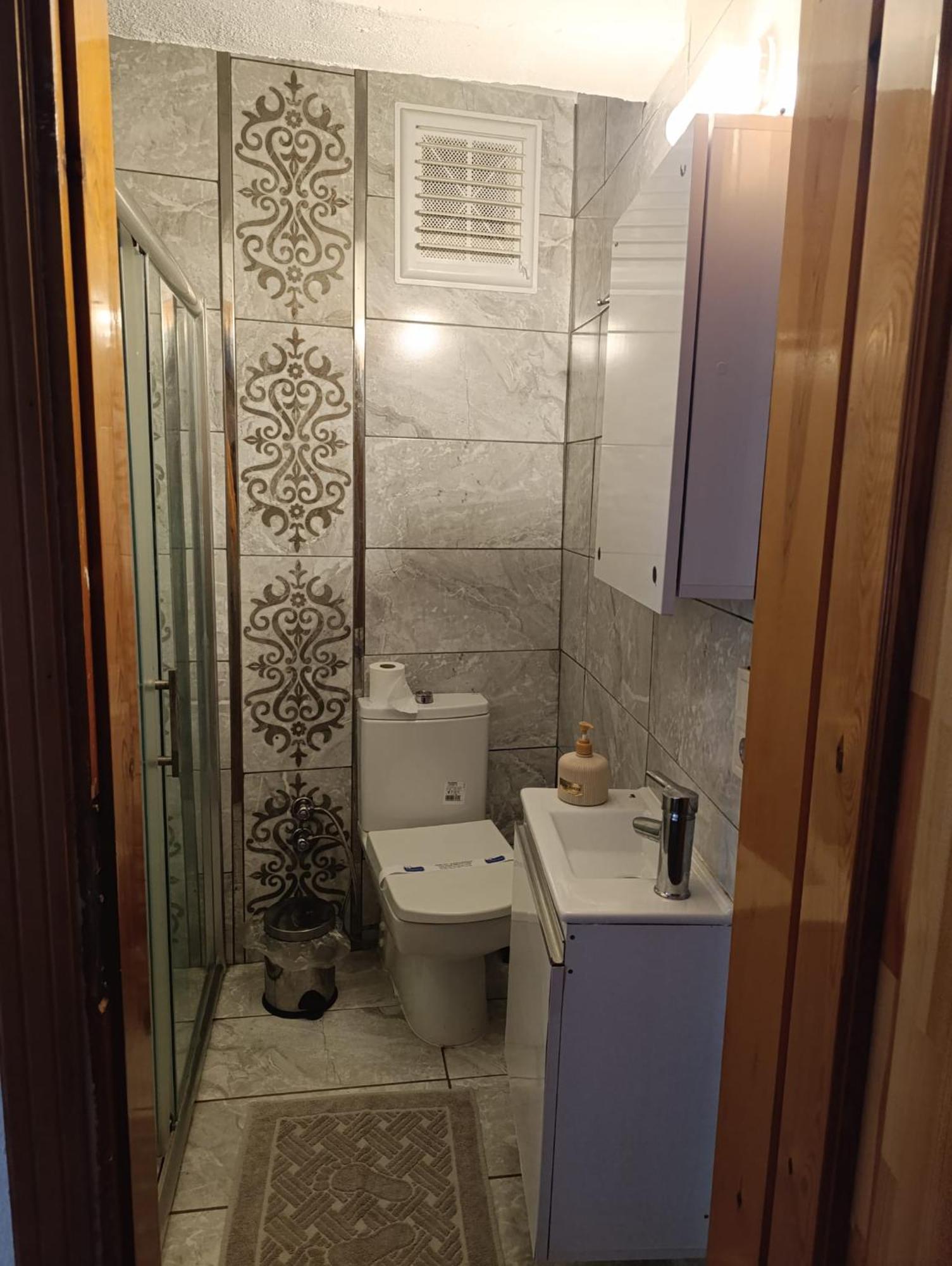 Tas Evler Butik Otel Sirince Exterior foto