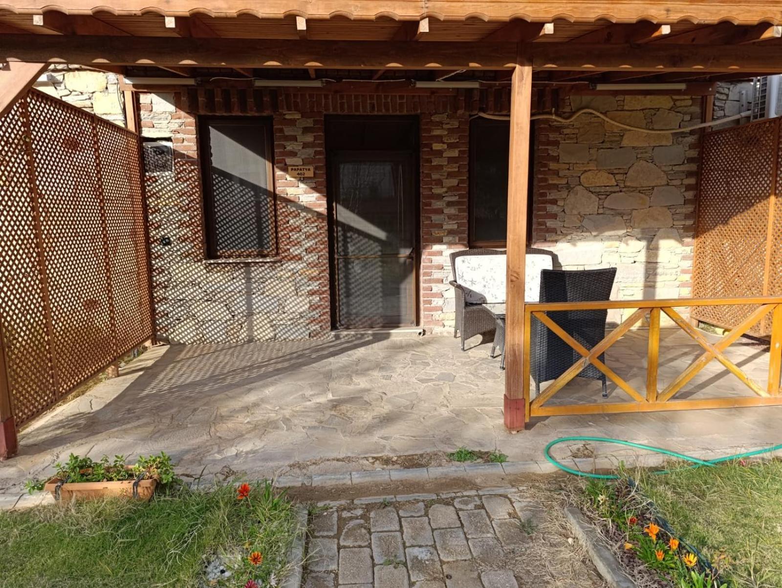 Tas Evler Butik Otel Sirince Exterior foto
