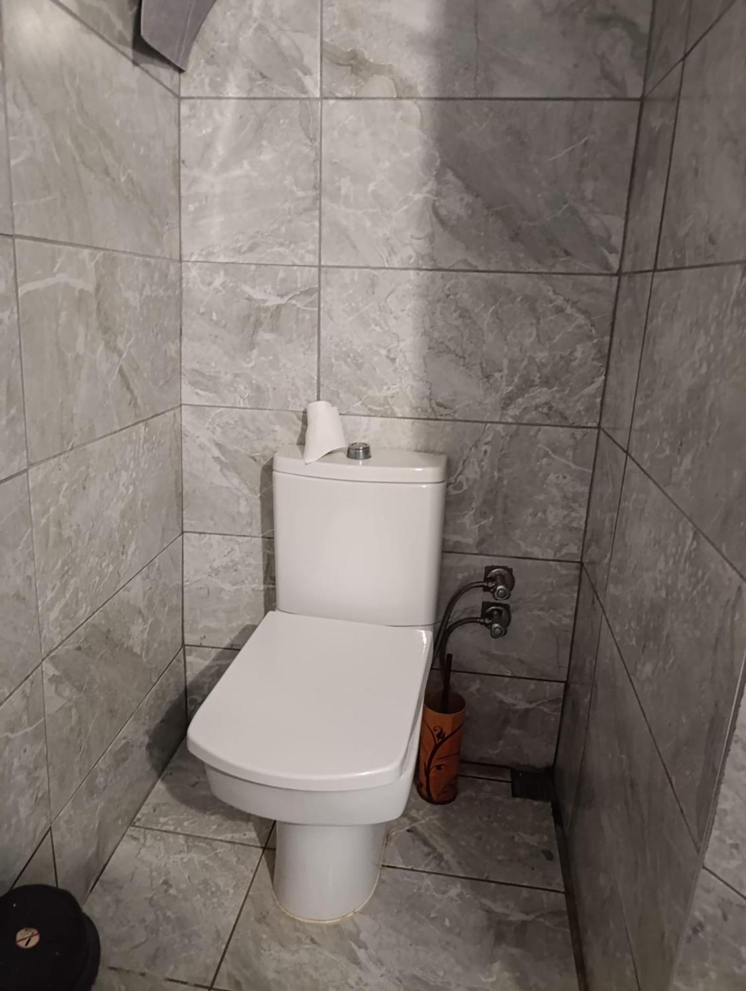 Tas Evler Butik Otel Sirince Exterior foto