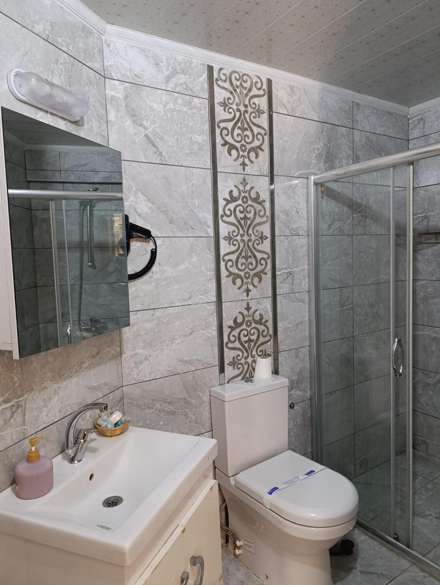 Tas Evler Butik Otel Sirince Exterior foto