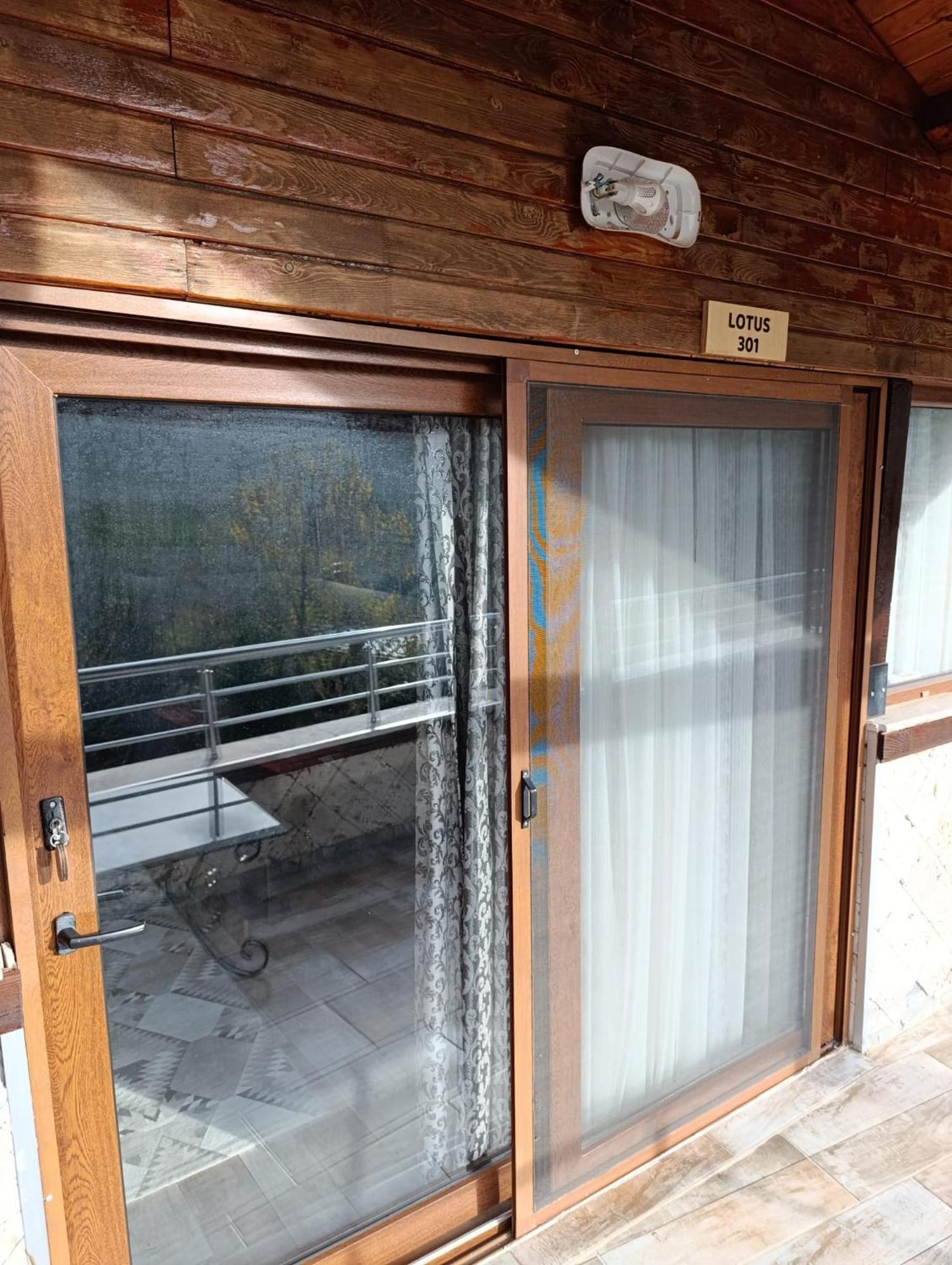Tas Evler Butik Otel Sirince Exterior foto